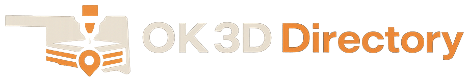 OK 3D Directory